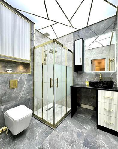 Сдаётся 2-комн. новостройка 85 м², м. Нариман Нариманов, photo 8 from 11