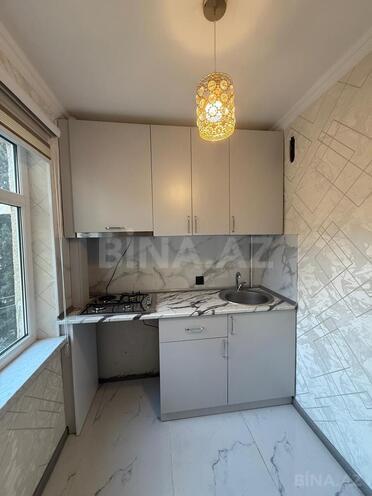 İcarəyə verilir 2 otaqlı köhnə tikili 55 m², Xalqlar Dostluğu m., photo 15 from 17