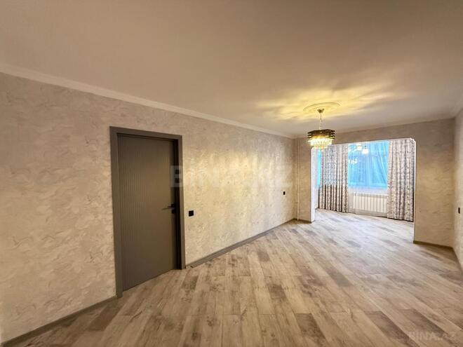 İcarəyə verilir 2 otaqlı köhnə tikili 55 m², Xalqlar Dostluğu m., photo 6 from 17