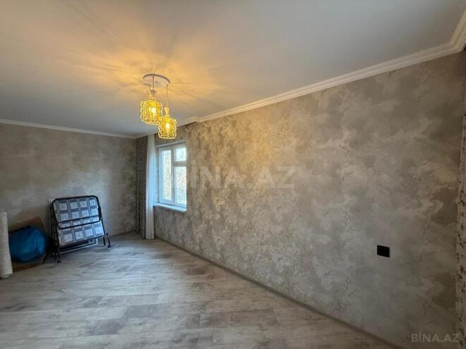 İcarəyə verilir 2 otaqlı köhnə tikili 55 m², Xalqlar Dostluğu m., photo 9 from 17