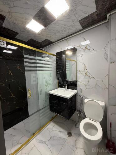 İcarəyə verilir 2 otaqlı köhnə tikili 55 m², Xalqlar Dostluğu m., photo 16 from 17