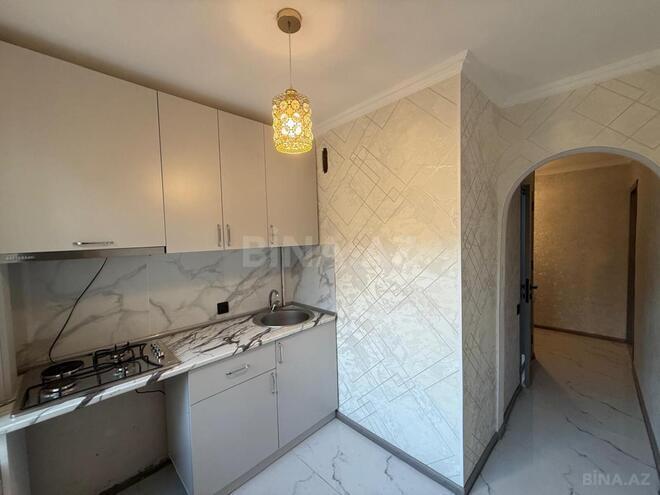 İcarəyə verilir 2 otaqlı köhnə tikili 55 m², Xalqlar Dostluğu m., photo 14 from 17