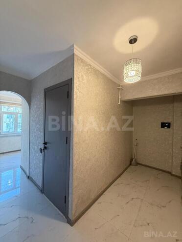 İcarəyə verilir 2 otaqlı köhnə tikili 55 m², Xalqlar Dostluğu m., photo 11 from 17