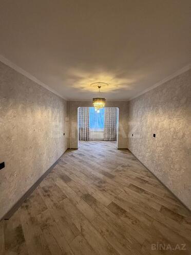 İcarəyə verilir 2 otaqlı köhnə tikili 55 m², Xalqlar Dostluğu m., photo 3 from 17