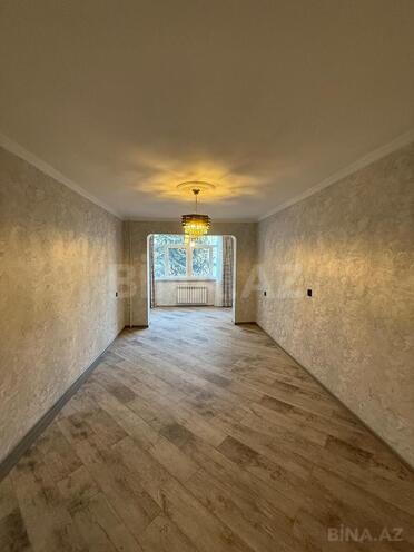 İcarəyə verilir 2 otaqlı köhnə tikili 55 m², Xalqlar Dostluğu m., photo 4 from 17