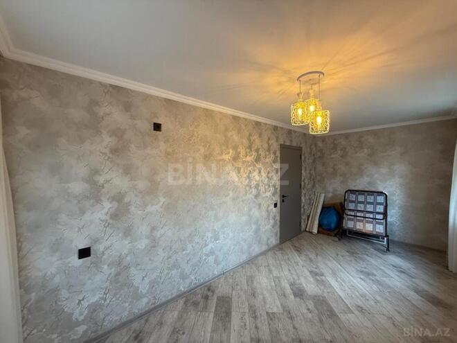 İcarəyə verilir 2 otaqlı köhnə tikili 55 m², Xalqlar Dostluğu m., photo 10 from 17