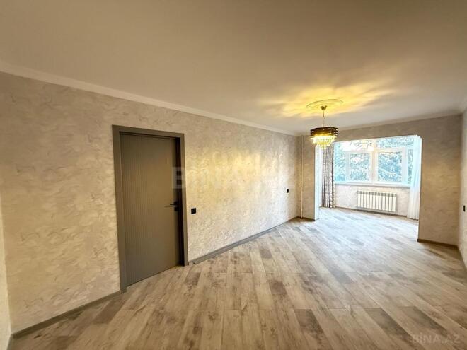 İcarəyə verilir 2 otaqlı köhnə tikili 55 m², Xalqlar Dostluğu m., photo 1 from 17