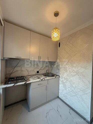 İcarəyə verilir 2 otaqlı köhnə tikili 55 m², Xalqlar Dostluğu m., photo 12 from 17