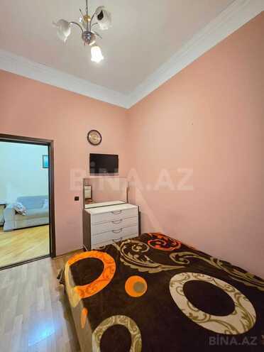 Satılır 7 otaqlı həyət evi/bağ evi 235 m², Suraxanı r., photo 23 from 30