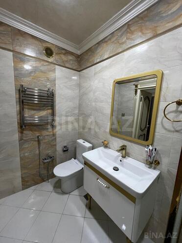 Продаётся 2-комн. новостройка 65 м², м. Иншаатчылар, photo 10 from 11