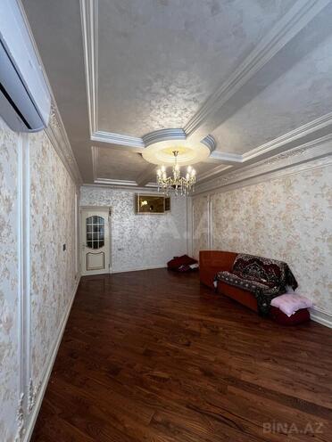 Продаётся 2-комн. новостройка 65 м², м. Иншаатчылар, photo 3 from 11