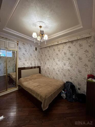 Продаётся 2-комн. новостройка 65 м², м. Иншаатчылар, photo 5 from 11