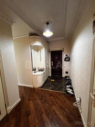 Продаётся 2-комн. новостройка 65 м², м. Иншаатчылар, photo 8 from 11