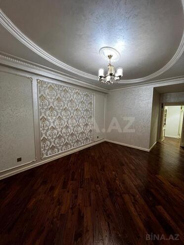 Продаётся 2-комн. новостройка 65 м², м. Иншаатчылар, photo 4 from 11
