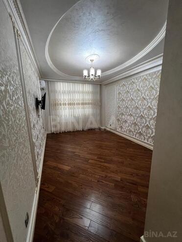 Продаётся 2-комн. новостройка 65 м², м. Иншаатчылар, photo 1 from 11