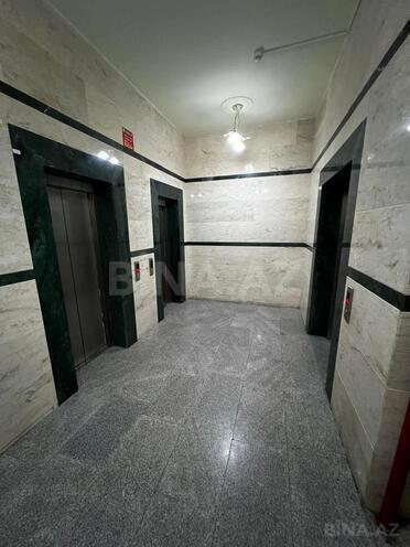 Продаётся 2-комн. новостройка 65 м², м. Иншаатчылар, photo 9 from 11