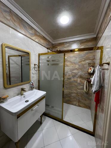Продаётся 2-комн. новостройка 65 м², м. Иншаатчылар, photo 6 from 11