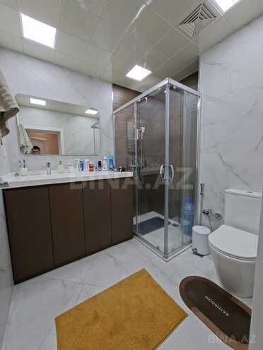 Продаётся 3-комн. вторичка 75 м², м. Элмляр Академиясы, photo 13 from 14