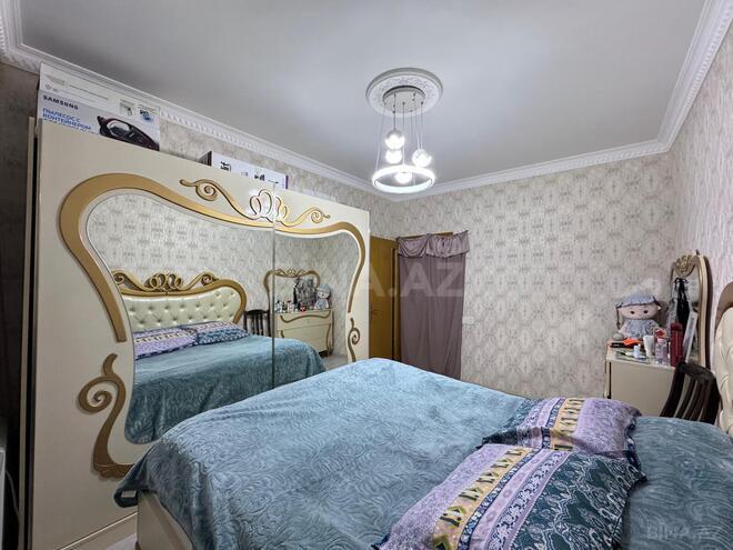 Satılır 5 otaqlı köhnə tikili 120 m², Biləcəri q., photo 8 from 20