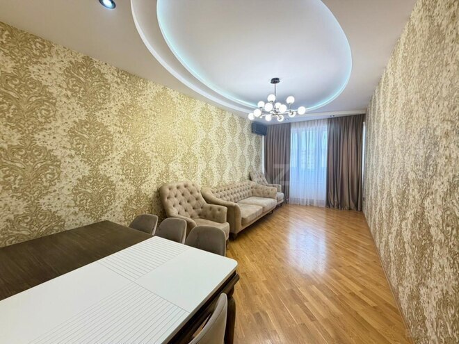 Продаётся 3-комн. новостройка 110 м², м. Ази Асланов, photo 6 from 16
