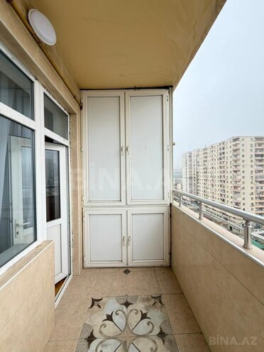 Продаётся 3-комн. новостройка 110 м², м. Ази Асланов, photo 14 from 16
