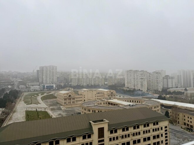 Продаётся 3-комн. новостройка 110 м², м. Ази Асланов, photo 15 from 16