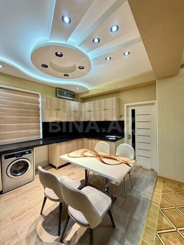 Продаётся 3-комн. новостройка 110 м², м. Ази Асланов, photo 9 from 16