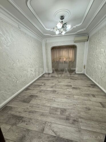 İcarəyə verilir 2 otaqlı köhnə tikili 85 m², Nəriman Nərimanov m., photo 1 from 7
