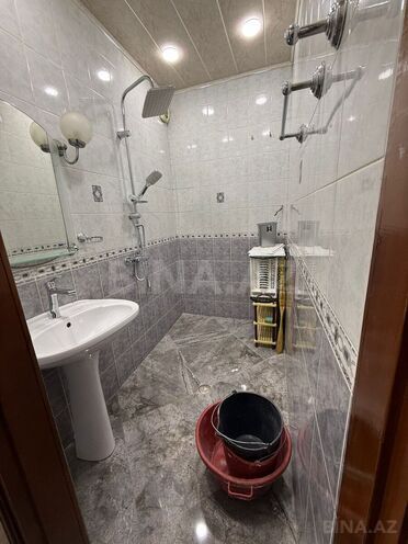 İcarəyə verilir 2 otaqlı köhnə tikili 85 m², Nəriman Nərimanov m., photo 5 from 7