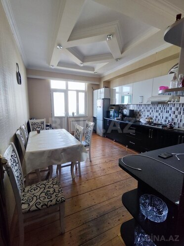 Продаётся 2-комн. новостройка 65 м², м. Иншаатчылар, photo 7 from 11