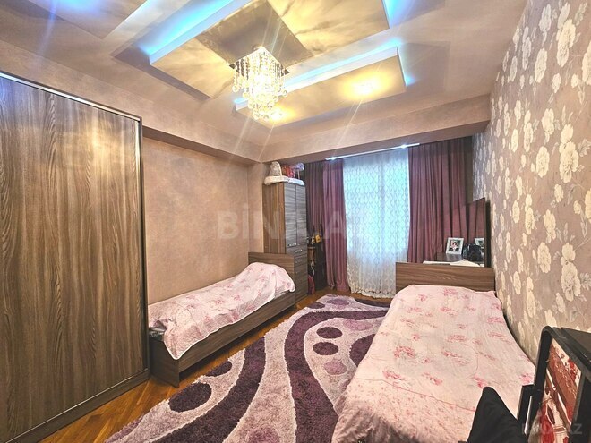 Продаётся 2-комн. новостройка 105 м², м. Нефтчиляр, photo 8 from 24