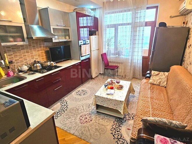 Продаётся 2-комн. новостройка 105 м², м. Нефтчиляр, photo 13 from 24