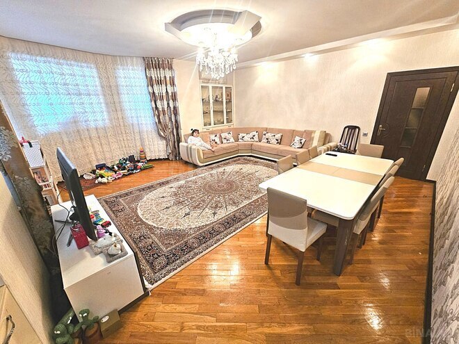 Продаётся 2-комн. новостройка 105 м², м. Нефтчиляр, photo 6 from 24