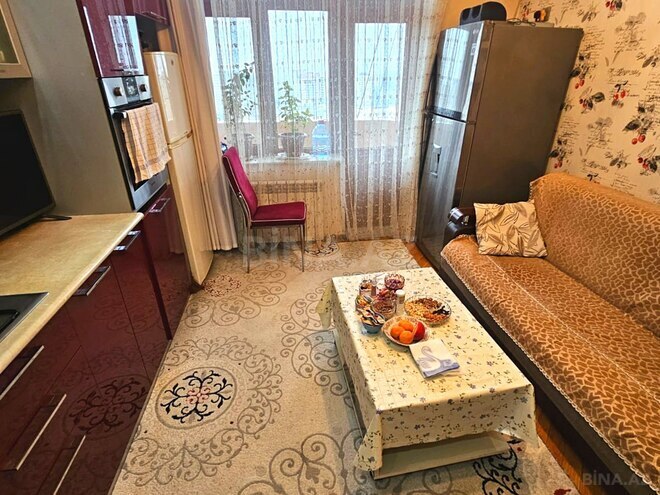 Продаётся 2-комн. новостройка 105 м², м. Нефтчиляр, photo 11 from 24