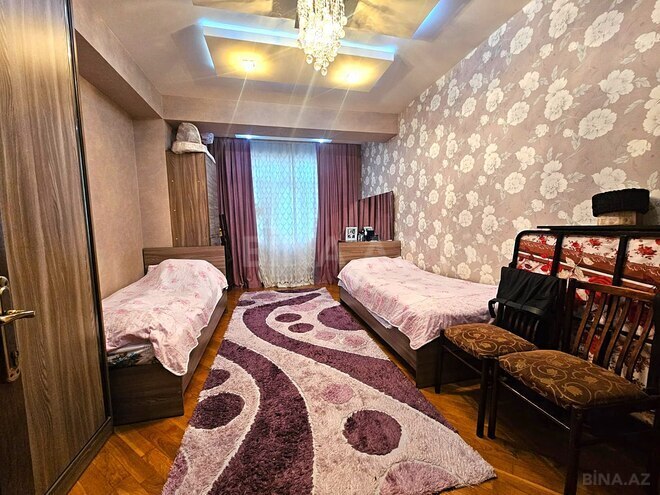Продаётся 2-комн. новостройка 105 м², м. Нефтчиляр, photo 9 from 24