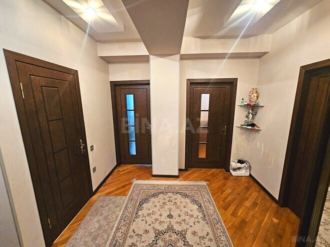 Продаётся 2-комн. новостройка 105 м², м. Нефтчиляр, photo 10 from 24