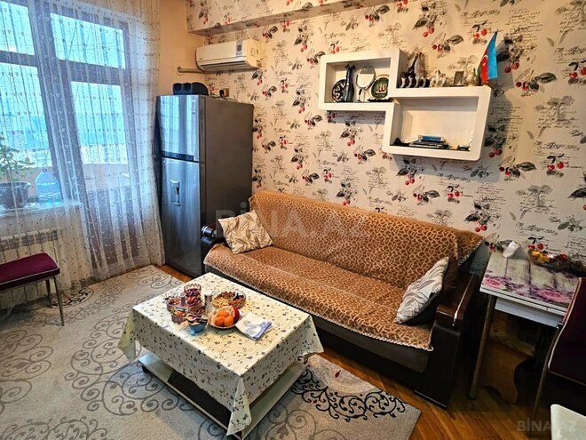 Продаётся 2-комн. новостройка 105 м², м. Нефтчиляр, photo 14 from 24