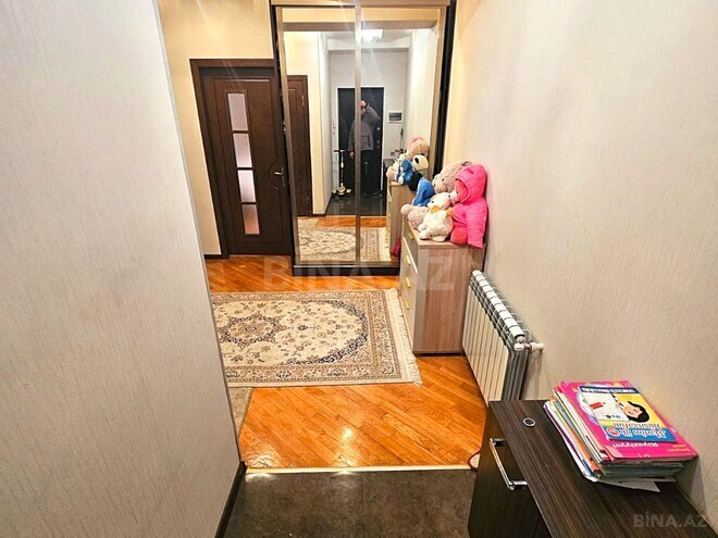 Продаётся 2-комн. новостройка 105 м², м. Нефтчиляр, photo 4 from 24