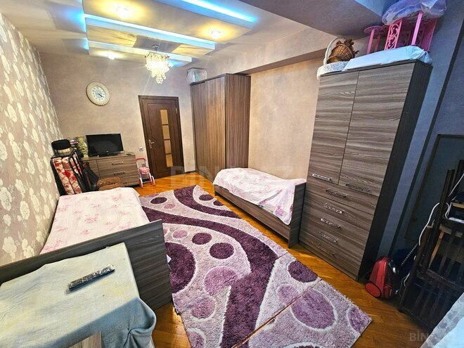 Продаётся 2-комн. новостройка 105 м², м. Нефтчиляр, photo 15 from 24
