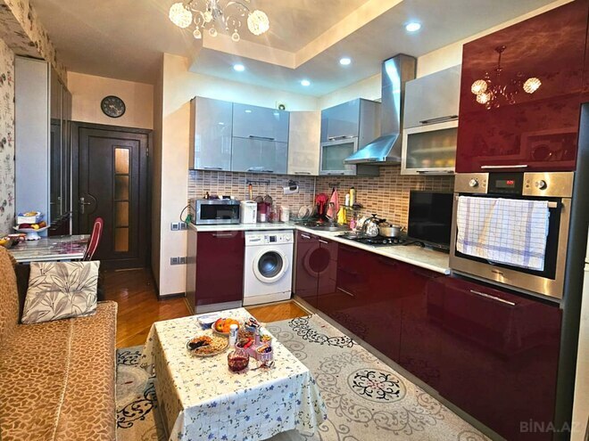 Продаётся 2-комн. новостройка 105 м², м. Нефтчиляр, photo 12 from 24