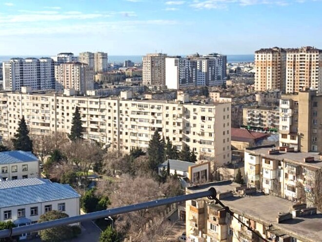 Продаётся 2-комн. новостройка 105 м², м. Нефтчиляр, photo 21 from 24
