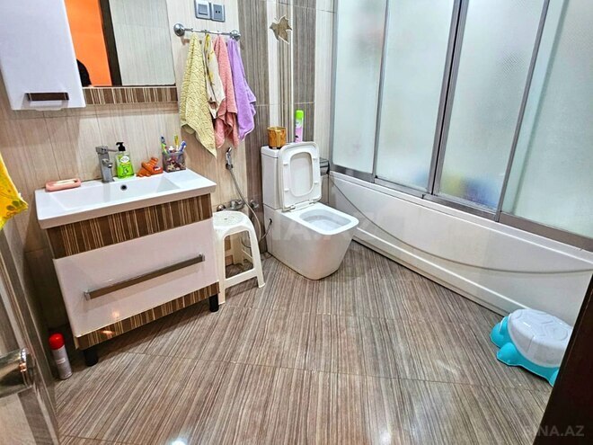 Продаётся 2-комн. новостройка 105 м², м. Нефтчиляр, photo 16 from 24