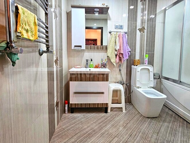 Продаётся 2-комн. новостройка 105 м², м. Нефтчиляр, photo 18 from 24