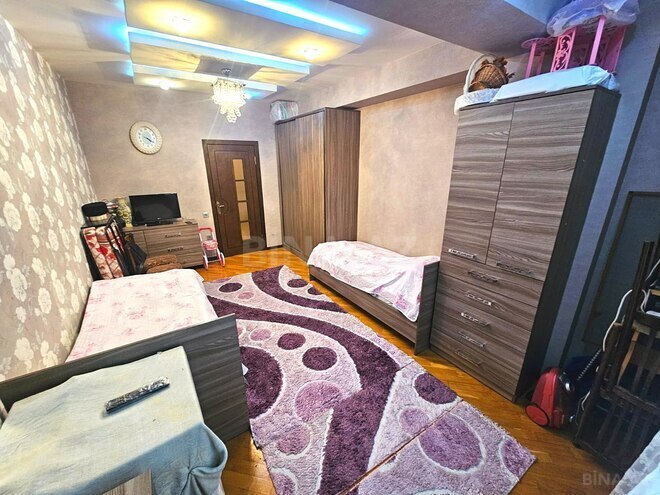 Продаётся 2-комн. новостройка 105 м², м. Нефтчиляр, photo 7 from 24
