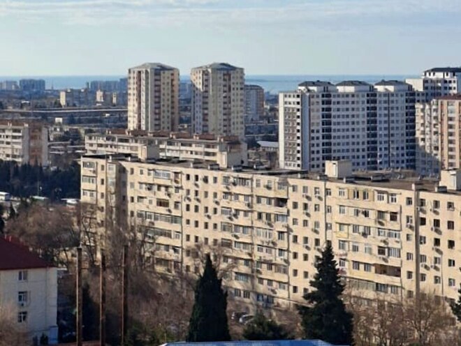 Продаётся 2-комн. новостройка 105 м², м. Нефтчиляр, photo 22 from 24