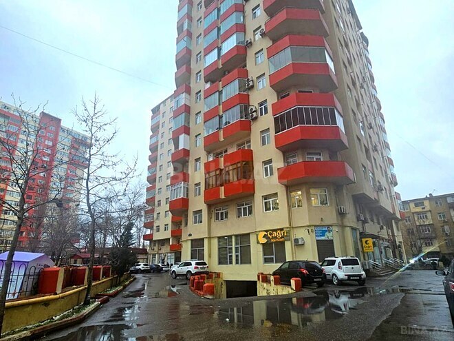 Продаётся 2-комн. новостройка 105 м², м. Нефтчиляр, photo 23 from 24