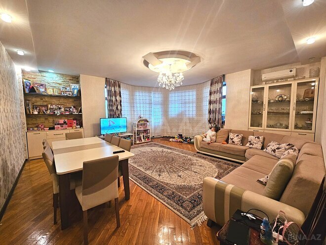 Продаётся 2-комн. новостройка 105 м², м. Нефтчиляр, photo 5 from 24