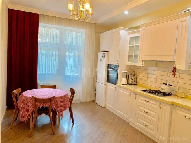 Продаётся 2-комн. новостройка 67 м², м. Иншаатчылар, photo 12 from 13