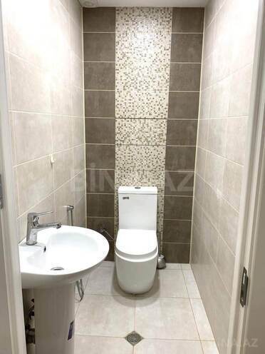 Продаётся 2-комн. новостройка 67 м², м. Иншаатчылар, photo 11 from 13