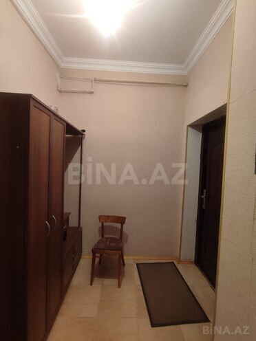 İcarəyə verilir 2 otaqlı yeni tikili 65 m², Masazır q., photo 8 from 15